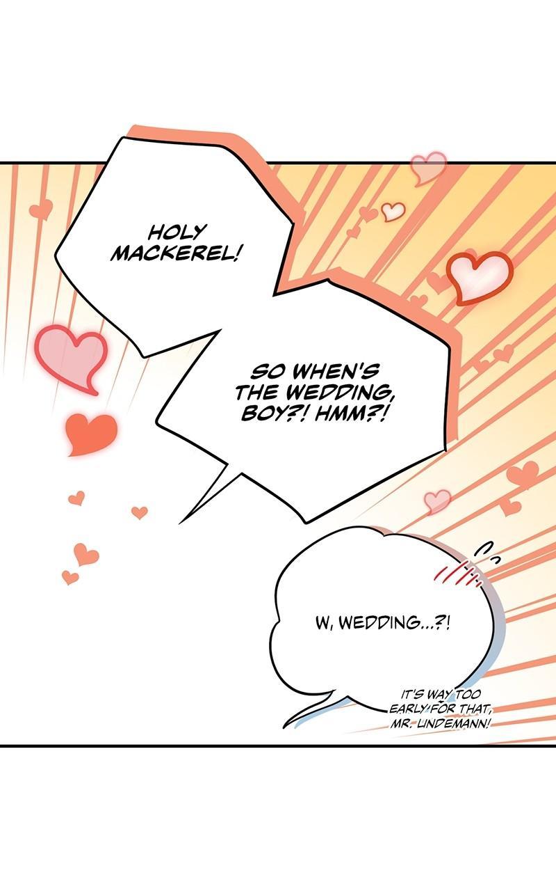 The Spark in Your Eyes Chapter 133