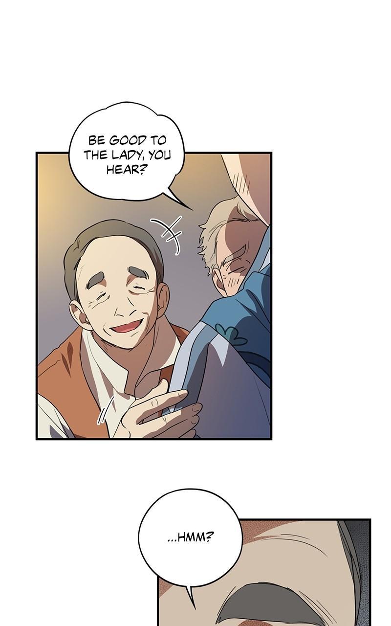 The Spark in Your Eyes Chapter 133