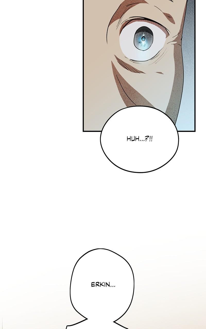 The Spark in Your Eyes Chapter 133