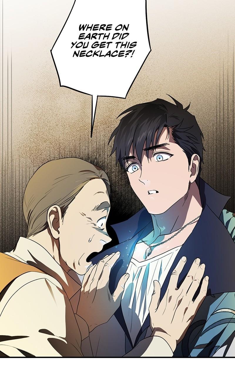 The Spark in Your Eyes Chapter 133