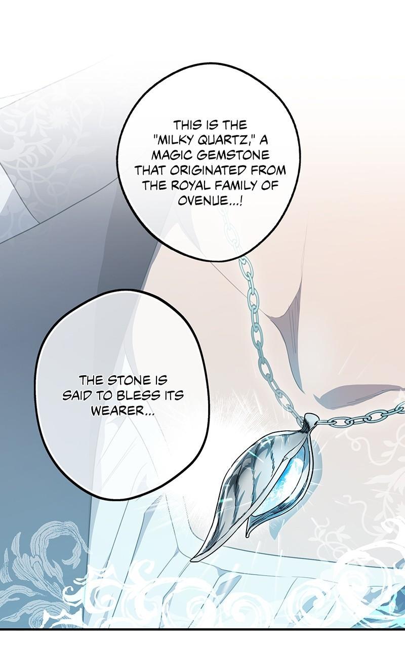 The Spark in Your Eyes Chapter 133