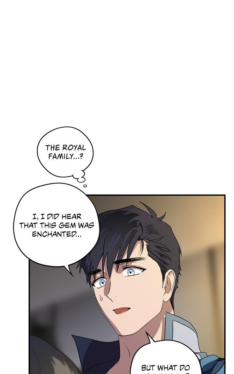 The Spark in Your Eyes Chapter 133