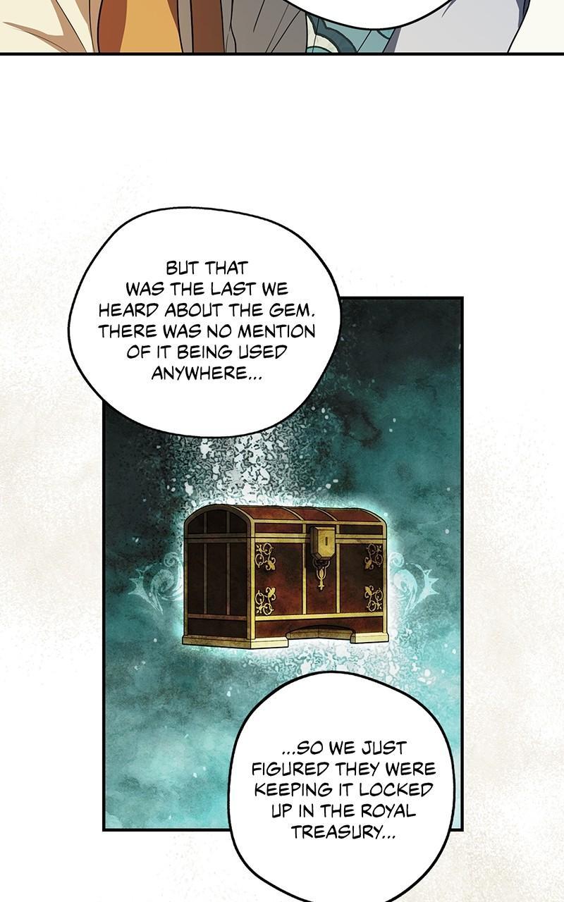 The Spark in Your Eyes Chapter 133