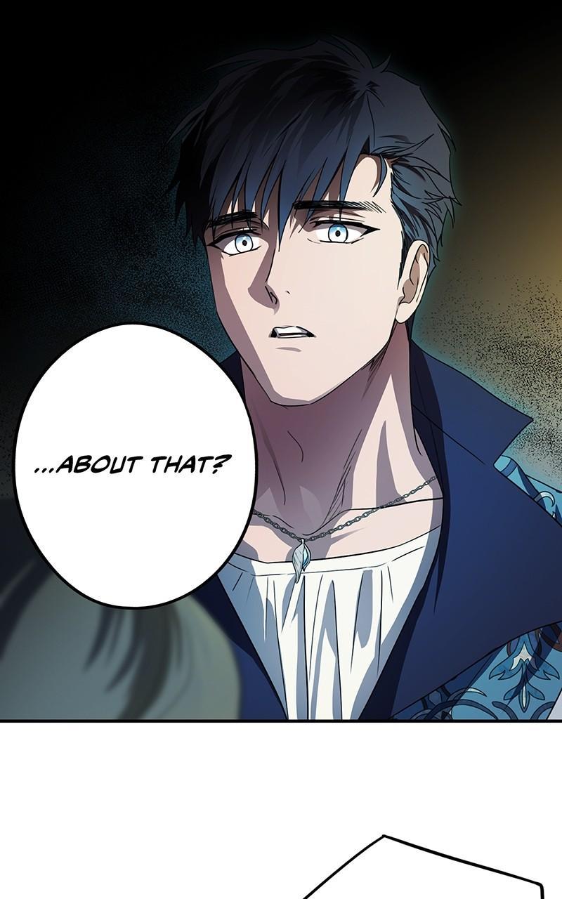 The Spark in Your Eyes Chapter 133