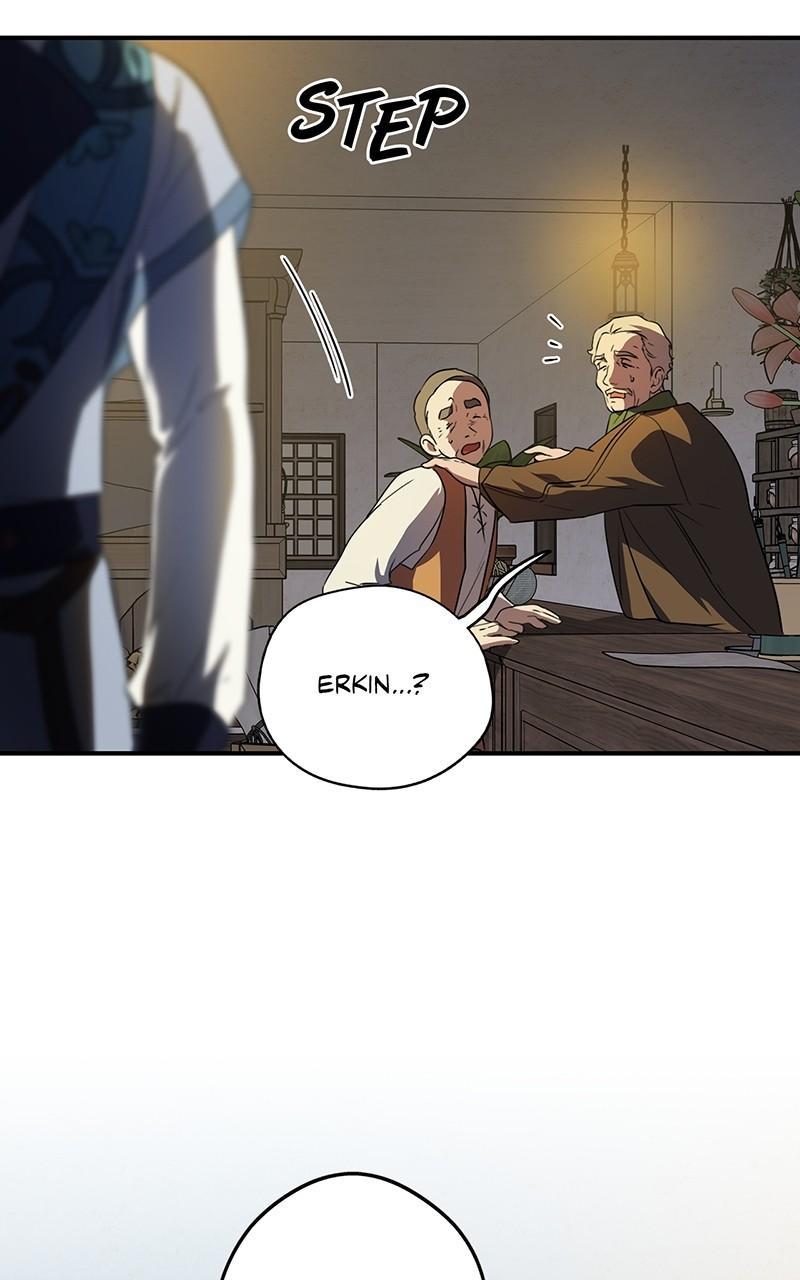 The Spark in Your Eyes Chapter 133