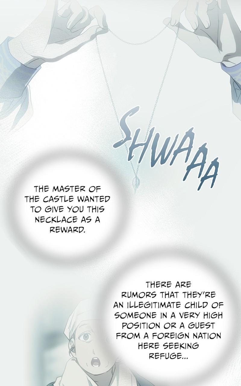 The Spark in Your Eyes Chapter 133