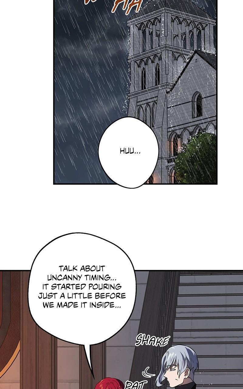 The Spark in Your Eyes Chapter 133