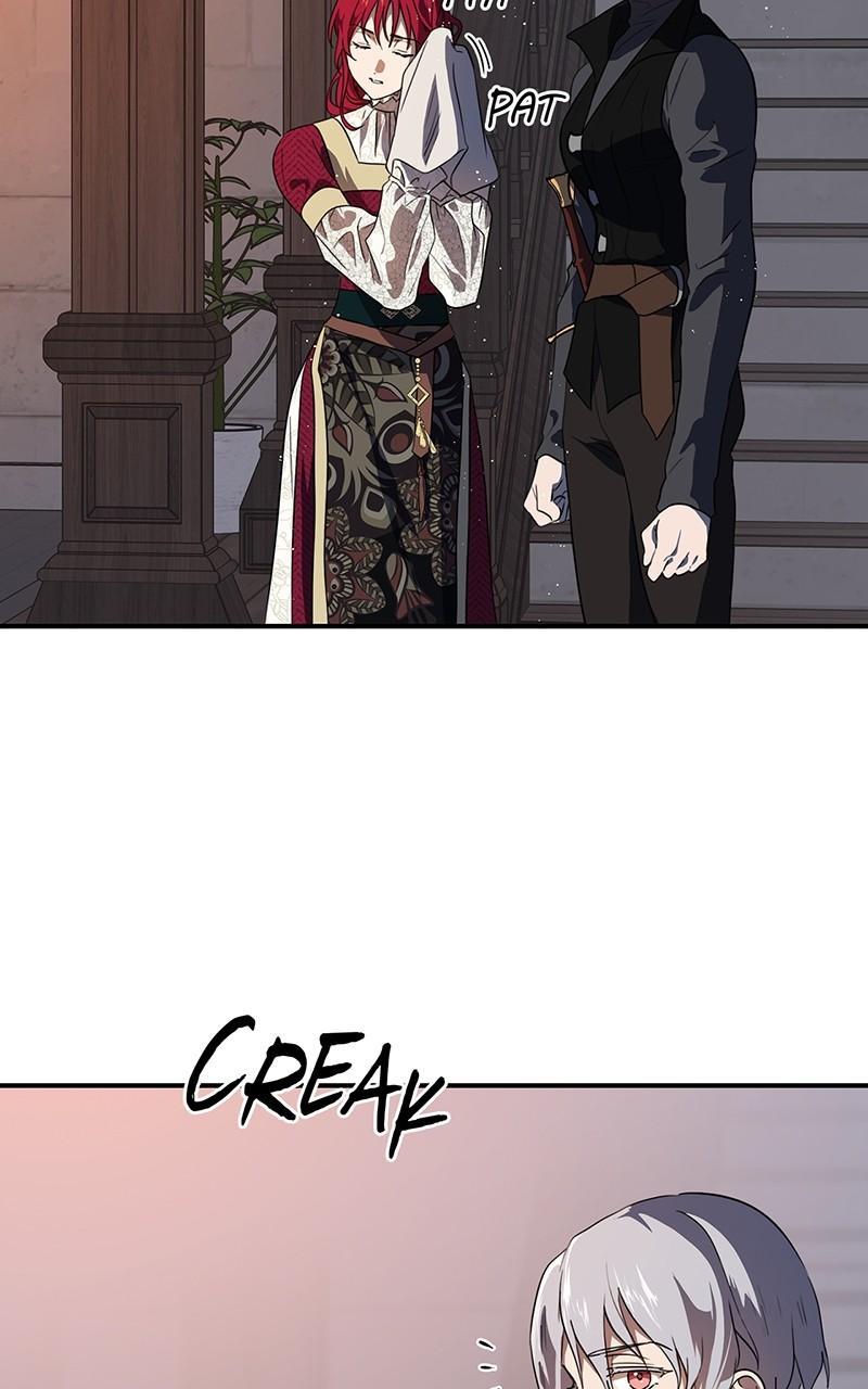 The Spark in Your Eyes Chapter 133