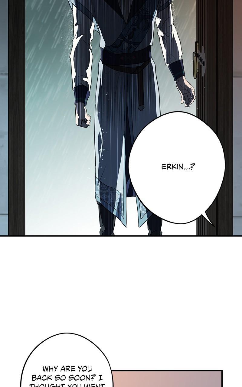 The Spark in Your Eyes Chapter 133