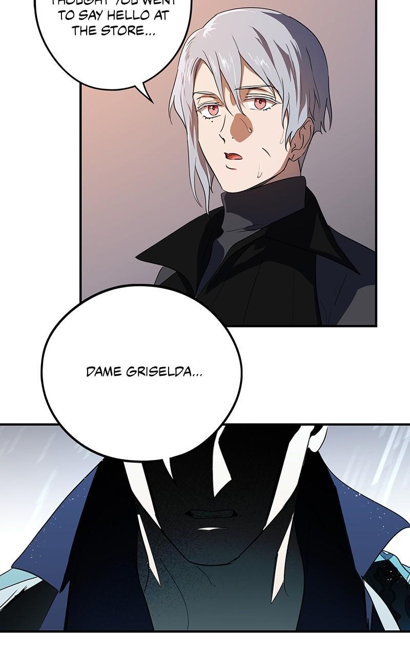 The Spark in Your Eyes Chapter 133