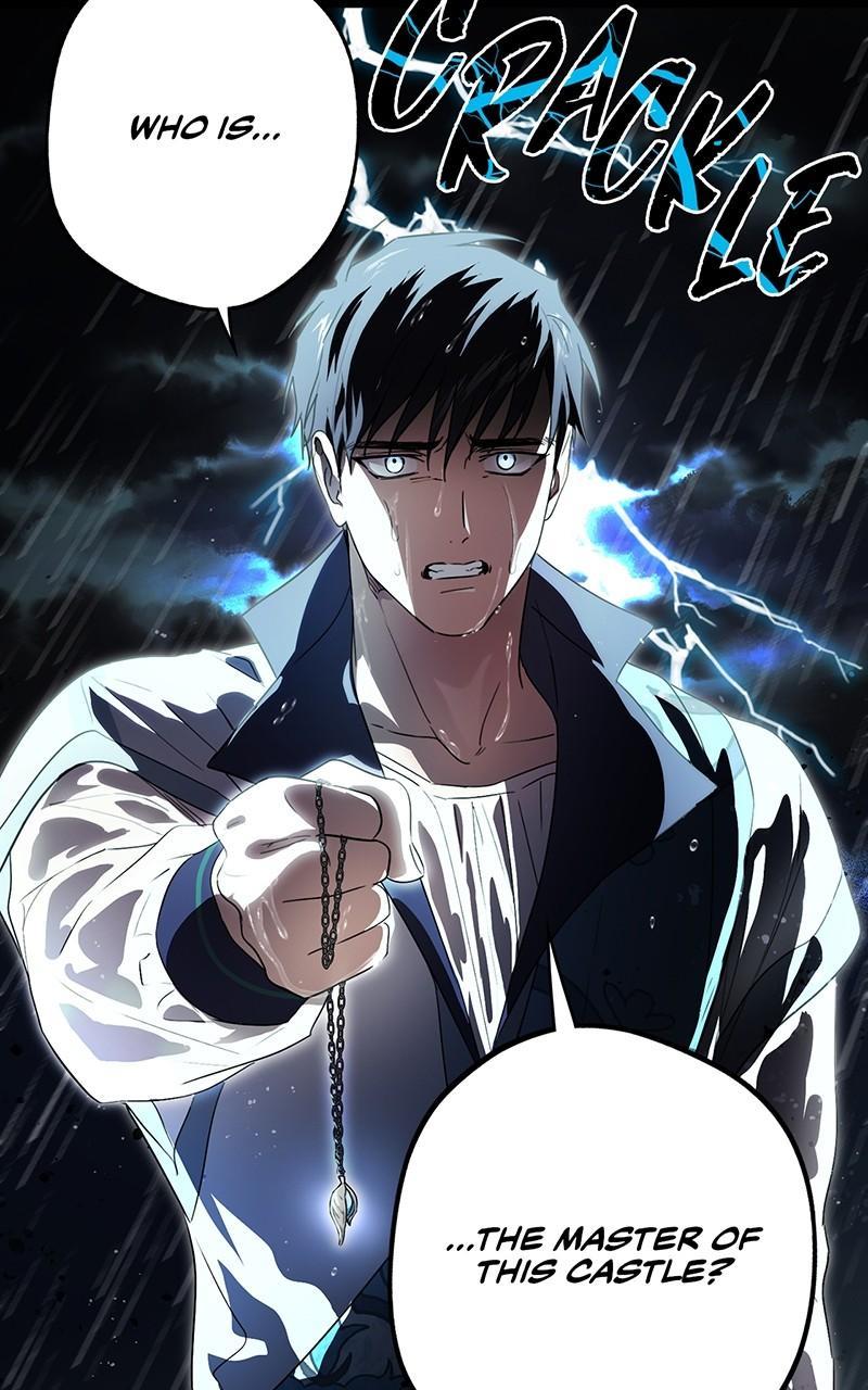 The Spark in Your Eyes Chapter 134