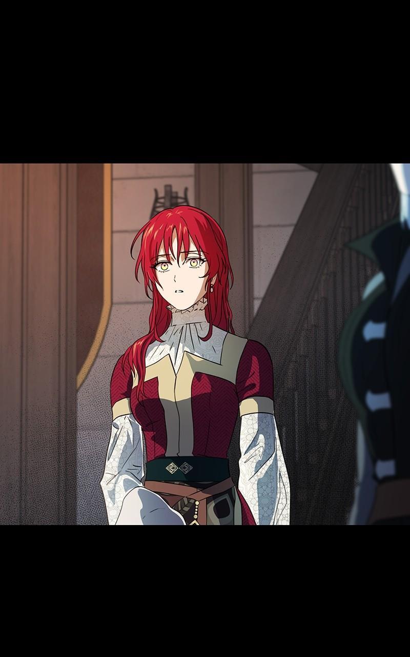 The Spark in Your Eyes Chapter 134