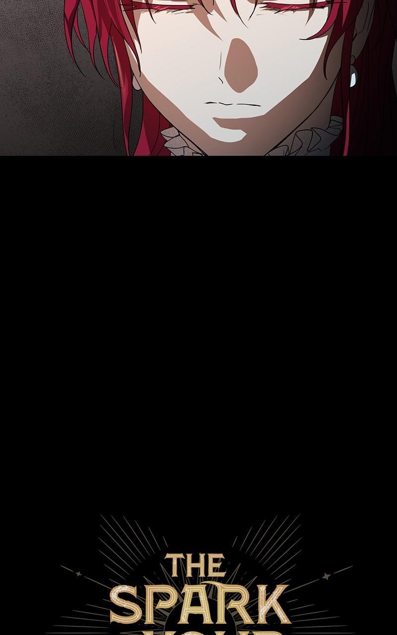 The Spark in Your Eyes Chapter 134