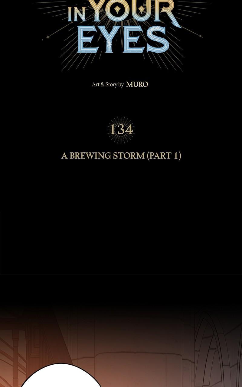 The Spark in Your Eyes Chapter 134