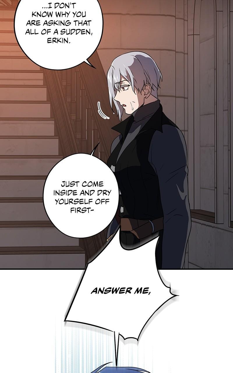 The Spark in Your Eyes Chapter 134