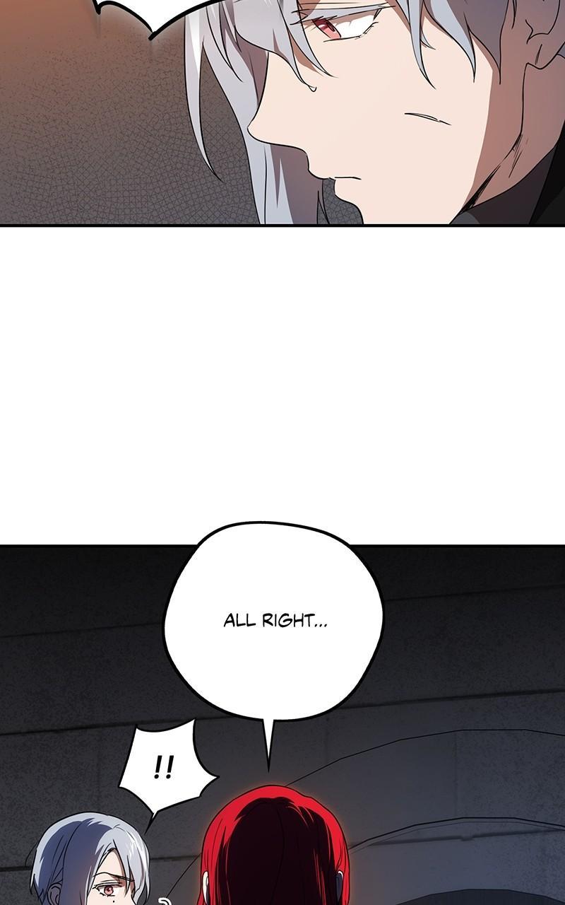 The Spark in Your Eyes Chapter 134