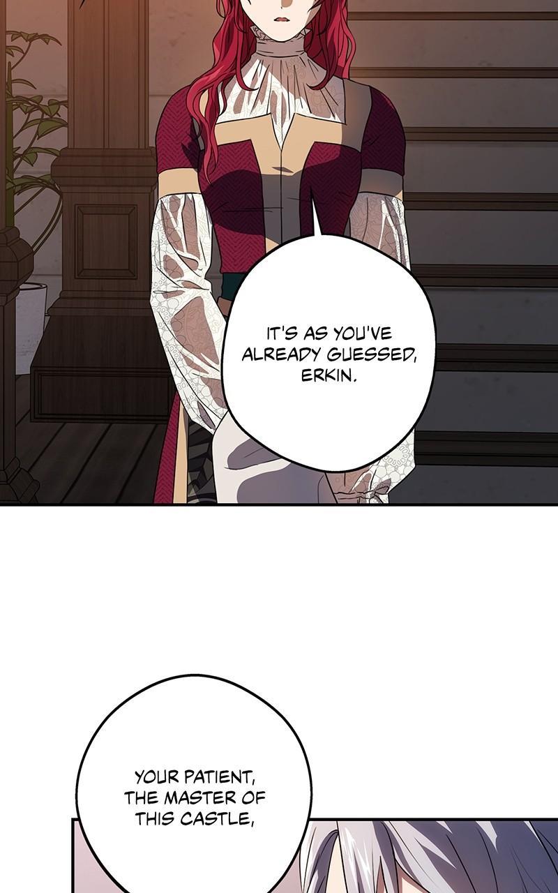 The Spark in Your Eyes Chapter 134