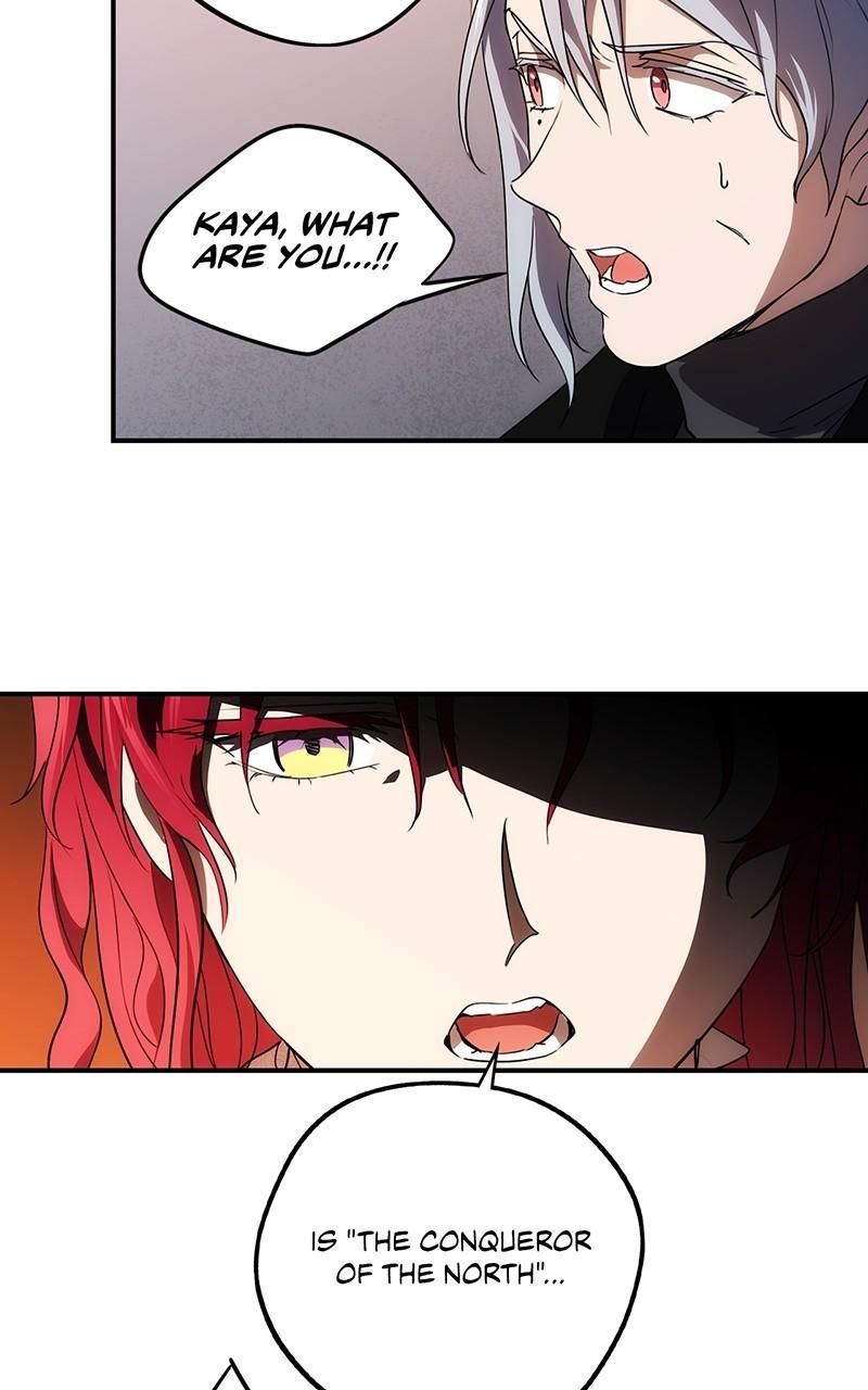 The Spark in Your Eyes Chapter 134