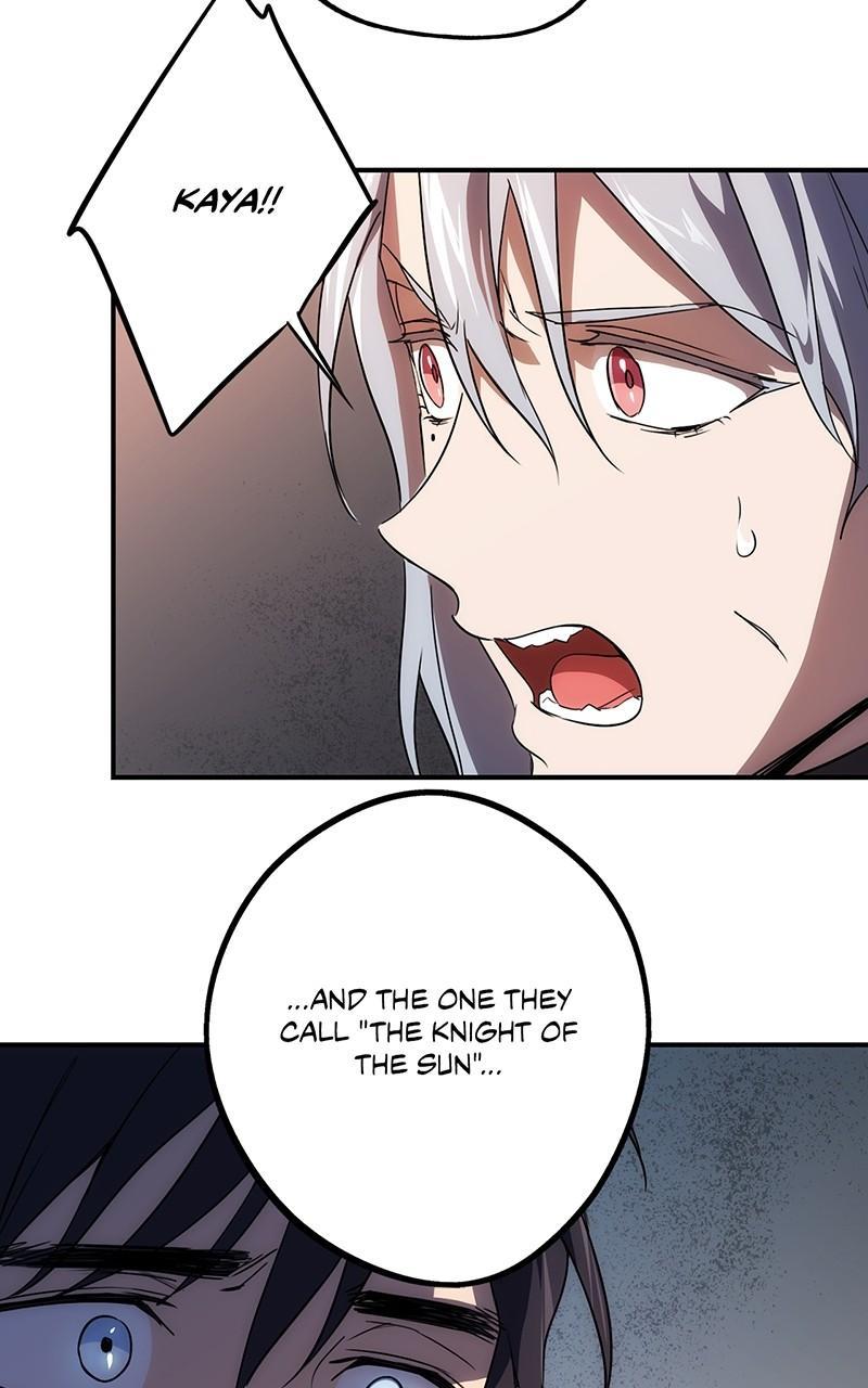 The Spark in Your Eyes Chapter 134