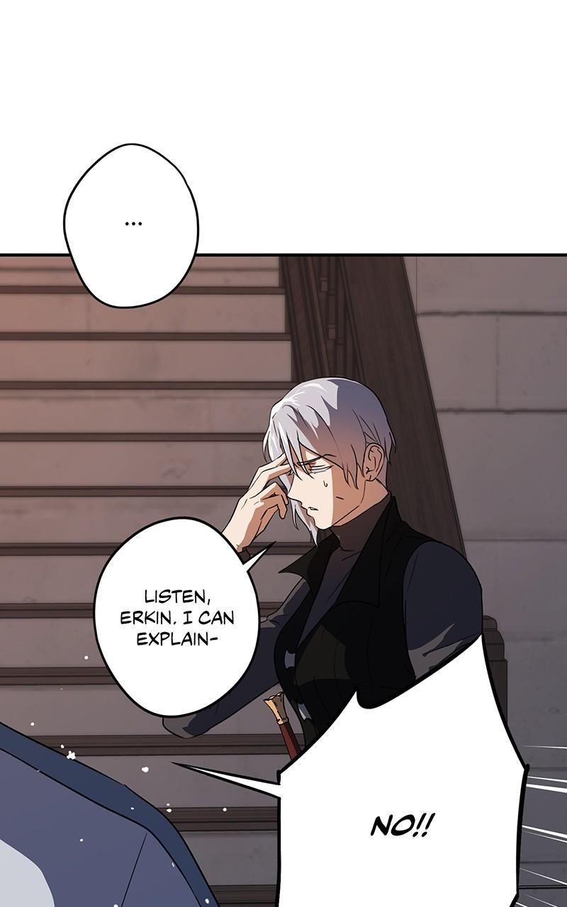 The Spark in Your Eyes Chapter 134