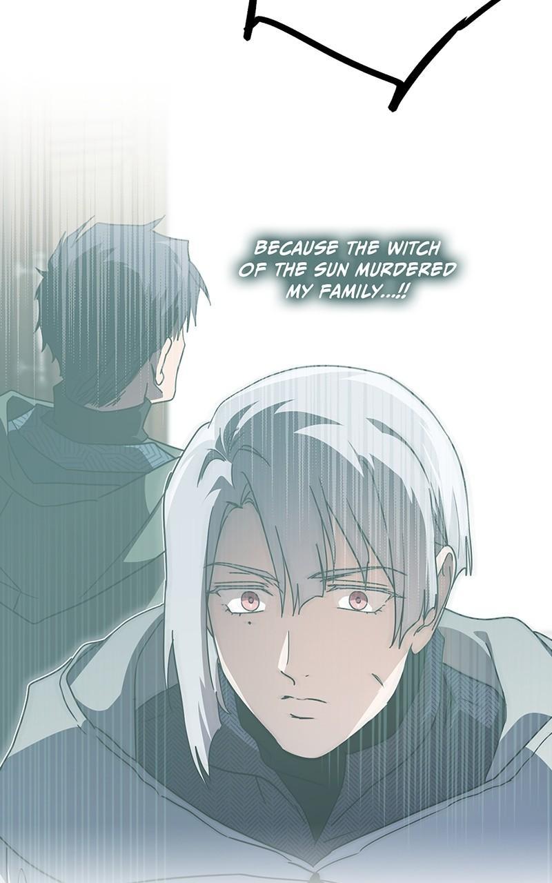 The Spark in Your Eyes Chapter 134