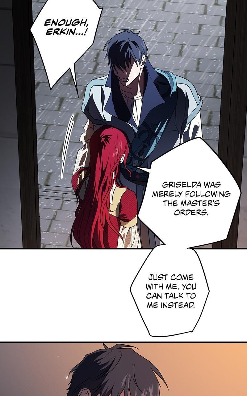 The Spark in Your Eyes Chapter 134