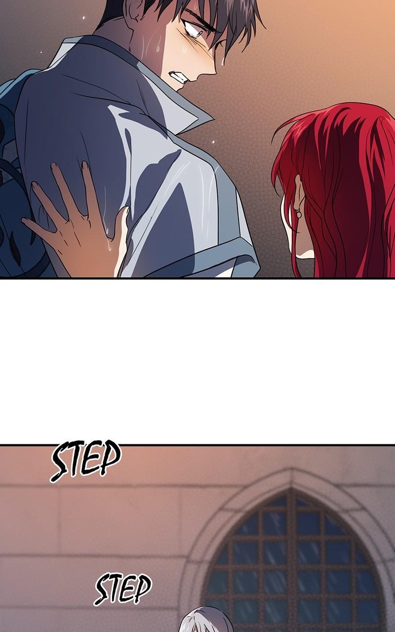 The Spark in Your Eyes Chapter 134