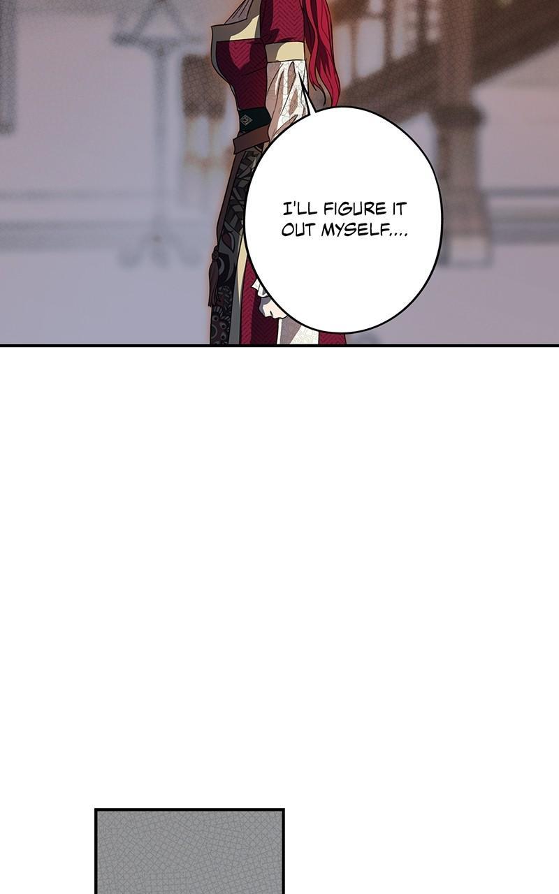 The Spark in Your Eyes Chapter 134