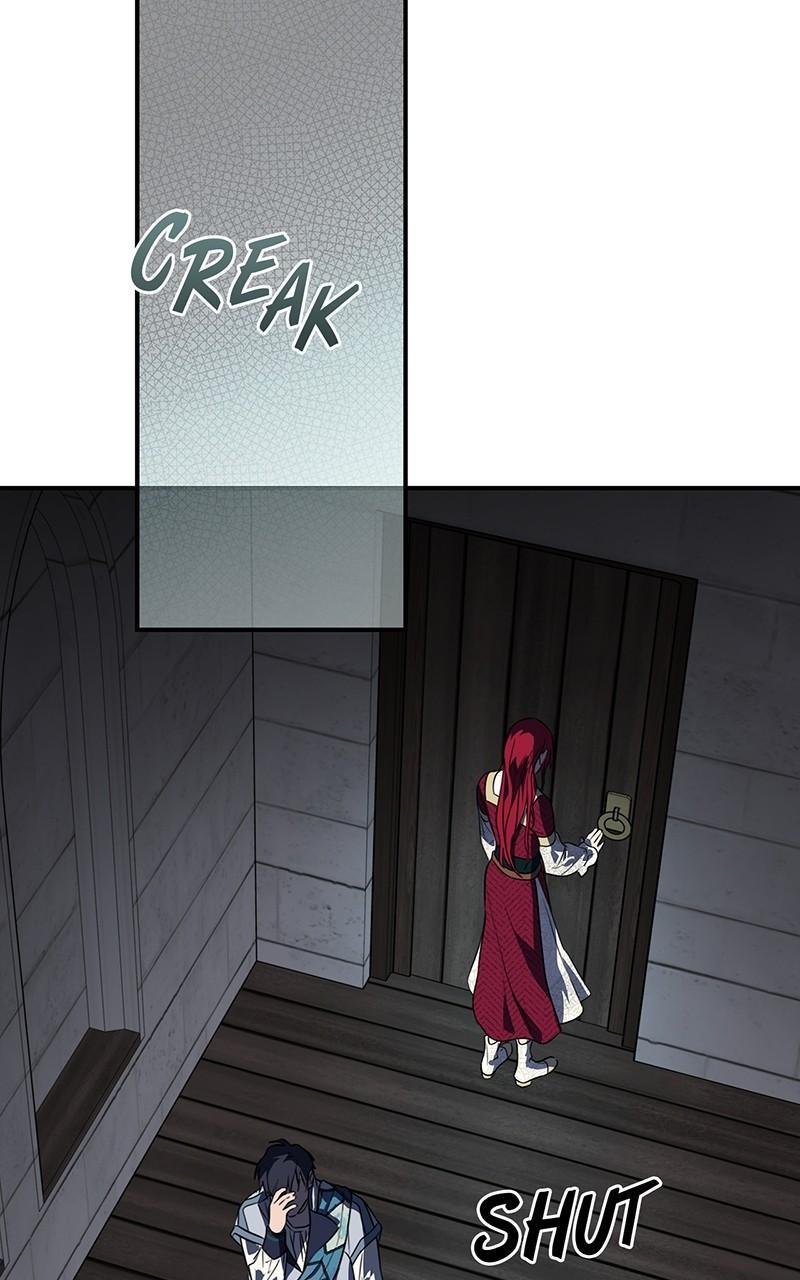 The Spark in Your Eyes Chapter 134