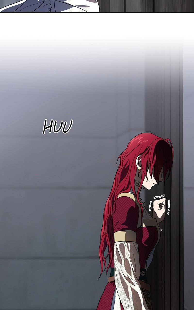 The Spark in Your Eyes Chapter 134