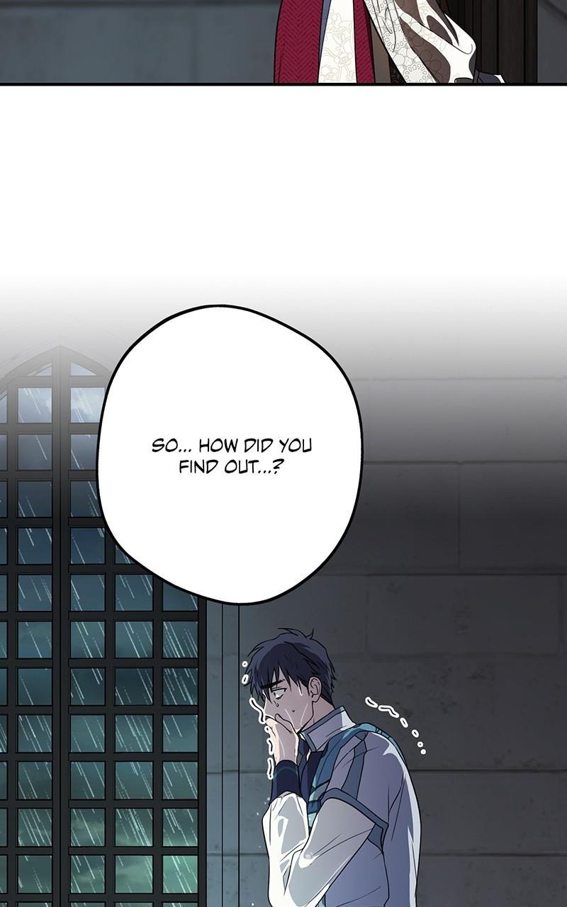 The Spark in Your Eyes Chapter 134