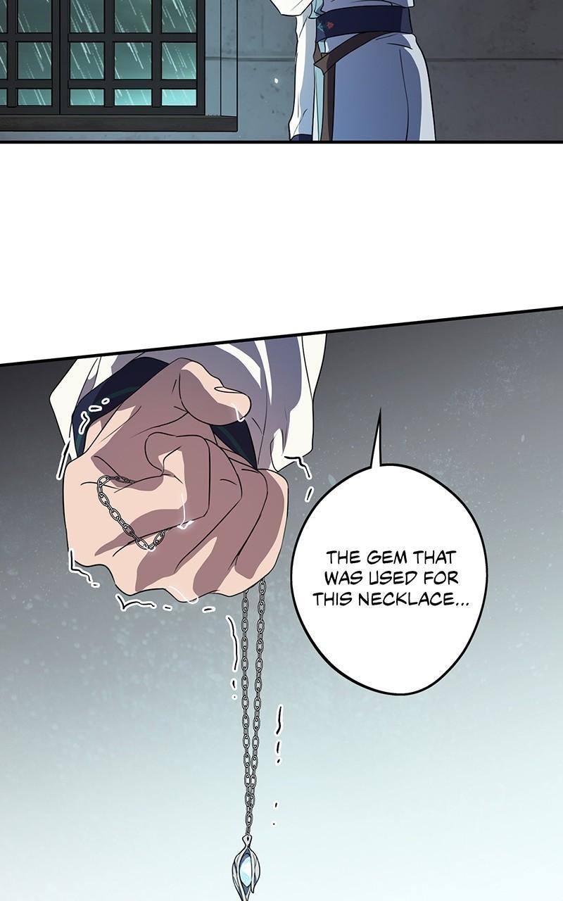 The Spark in Your Eyes Chapter 134