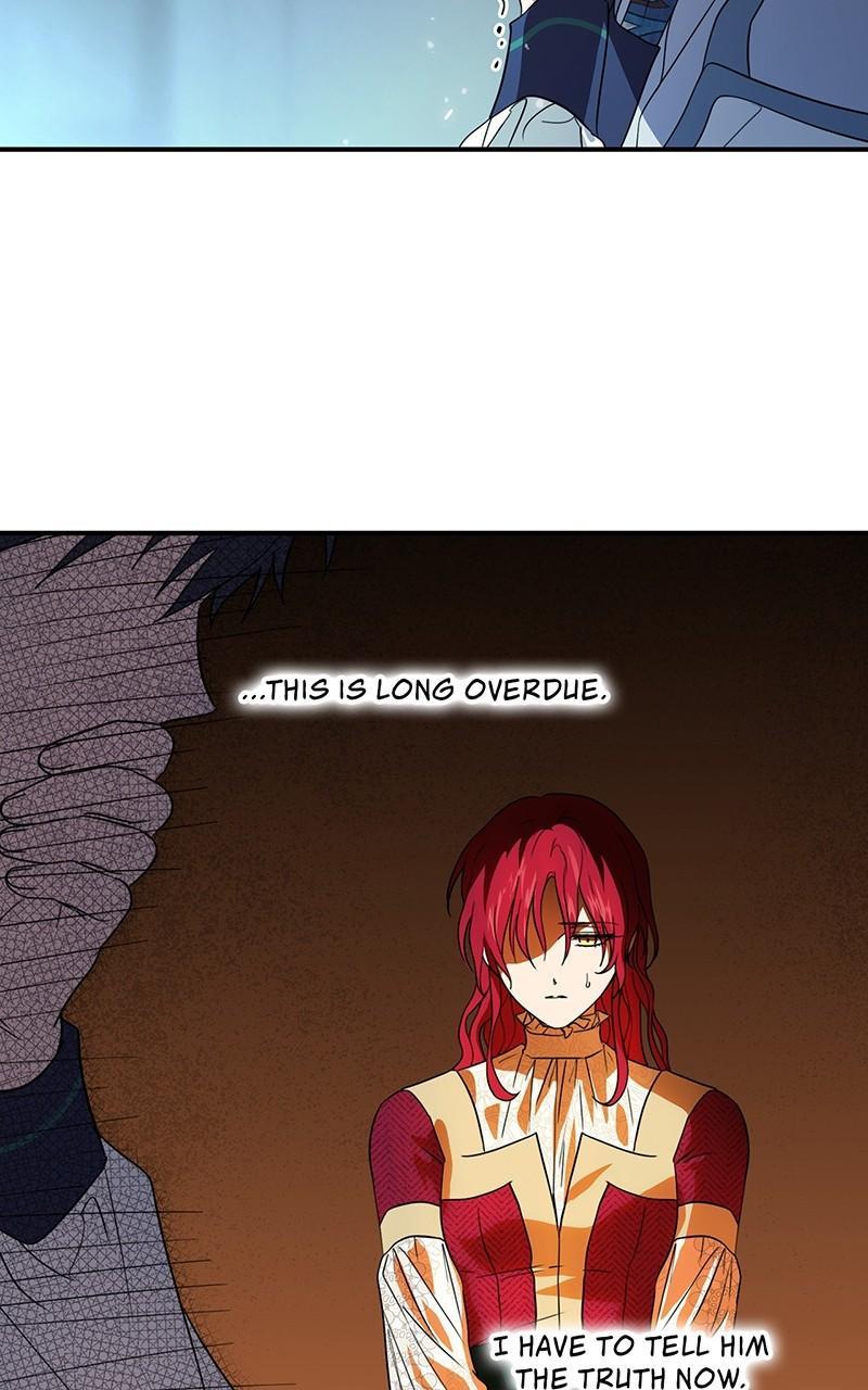 The Spark in Your Eyes Chapter 134