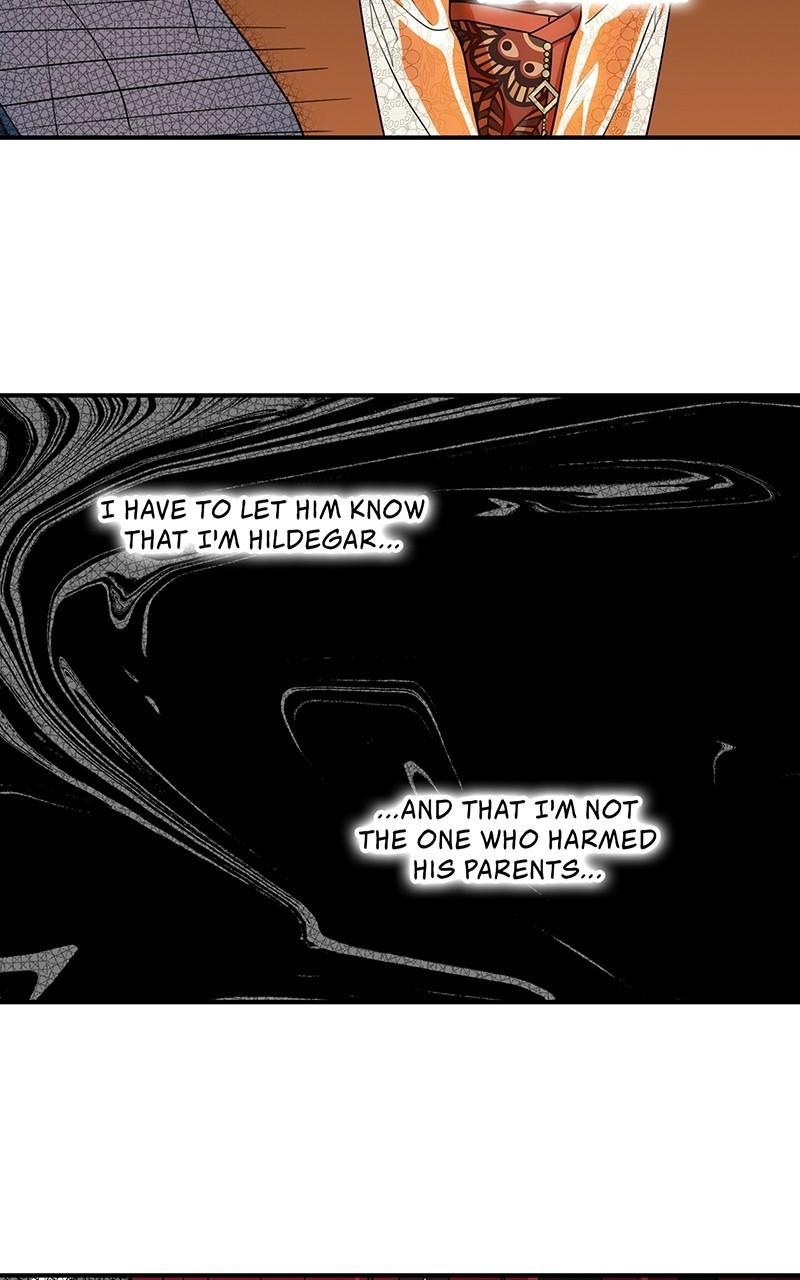 The Spark in Your Eyes Chapter 134