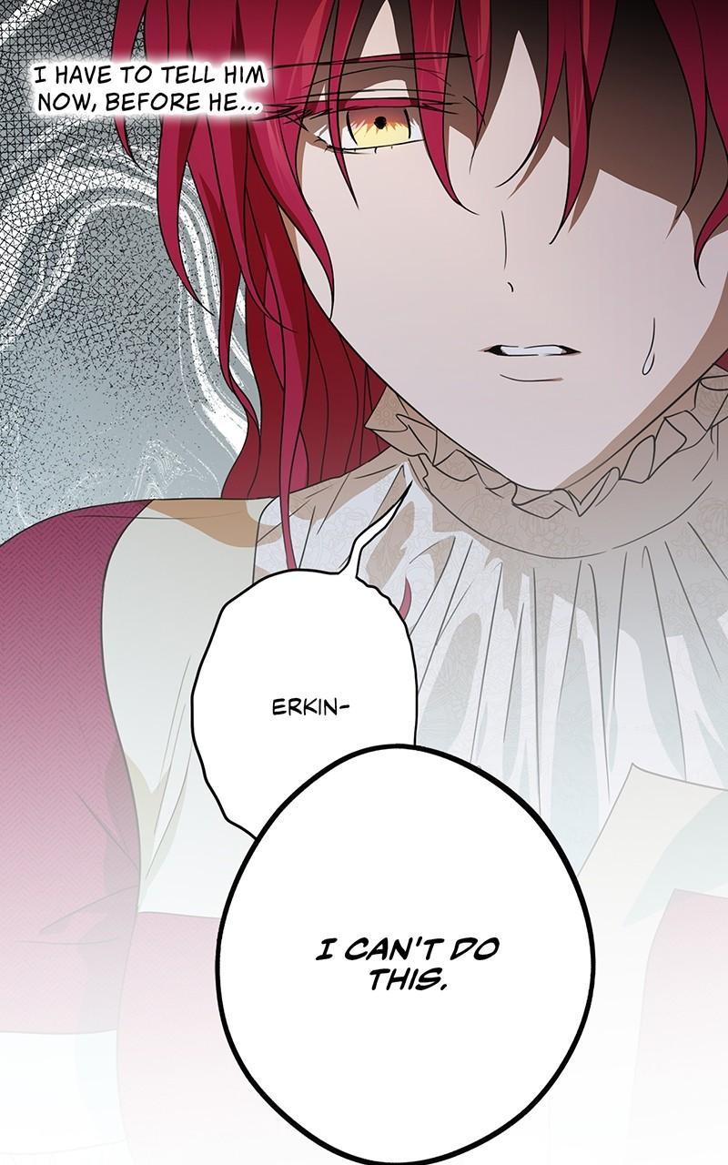 The Spark in Your Eyes Chapter 134