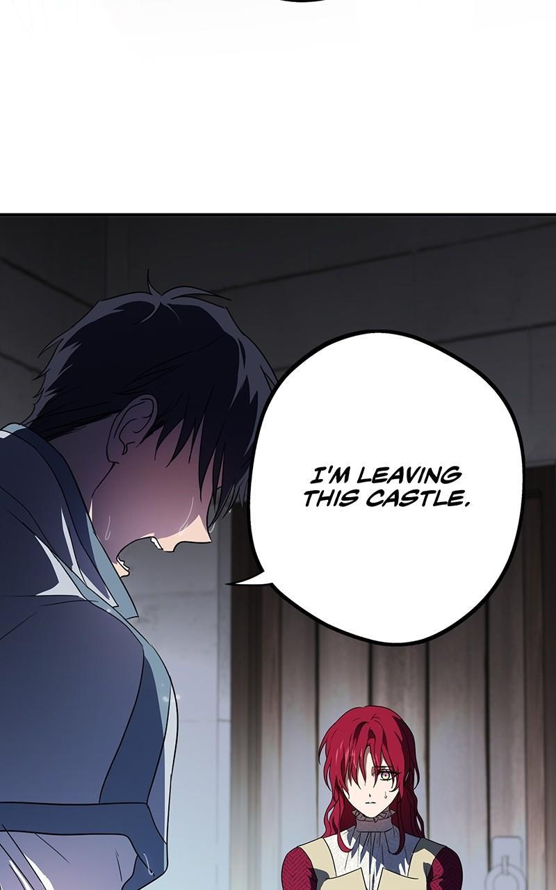 The Spark in Your Eyes Chapter 134