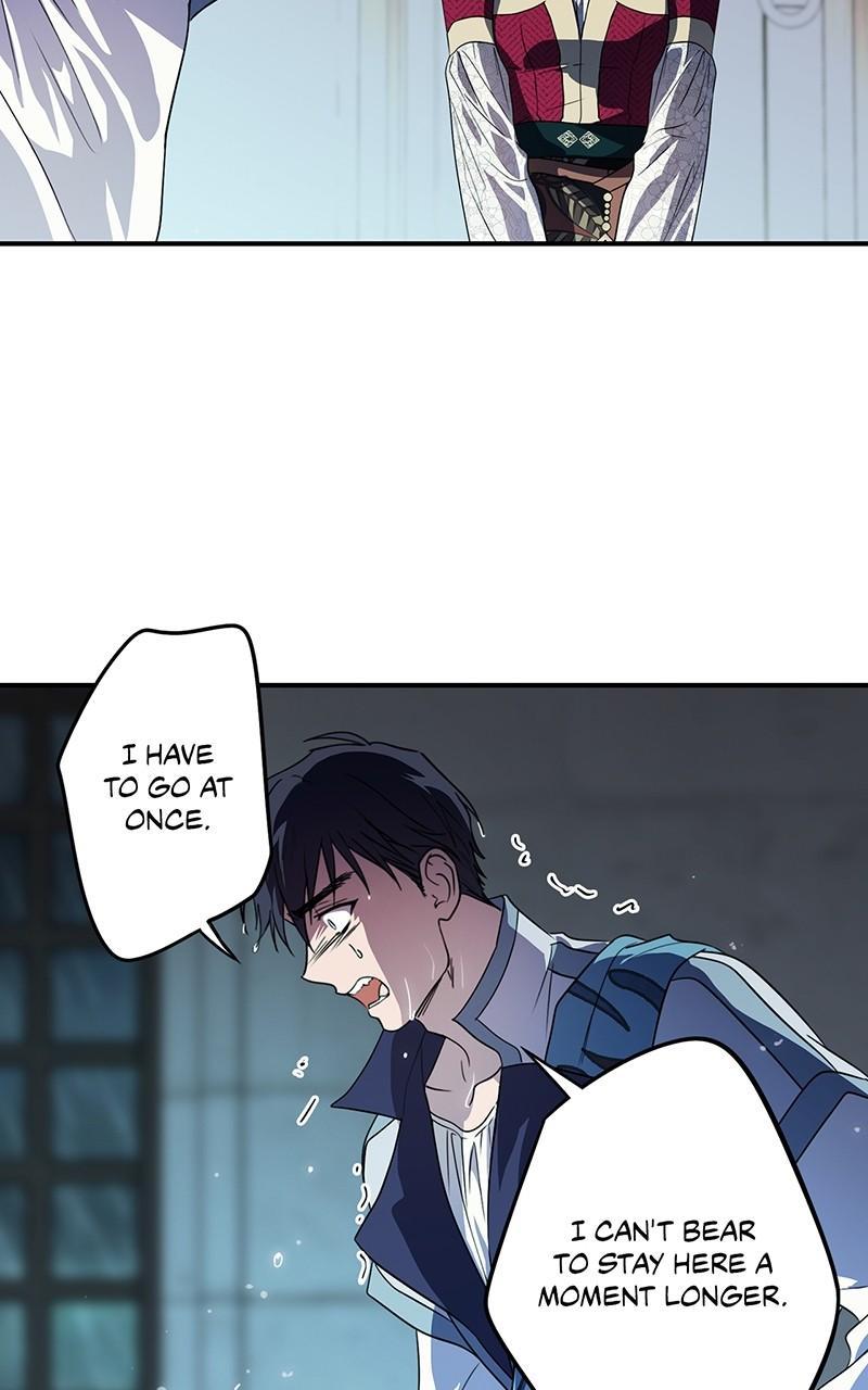 The Spark in Your Eyes Chapter 134