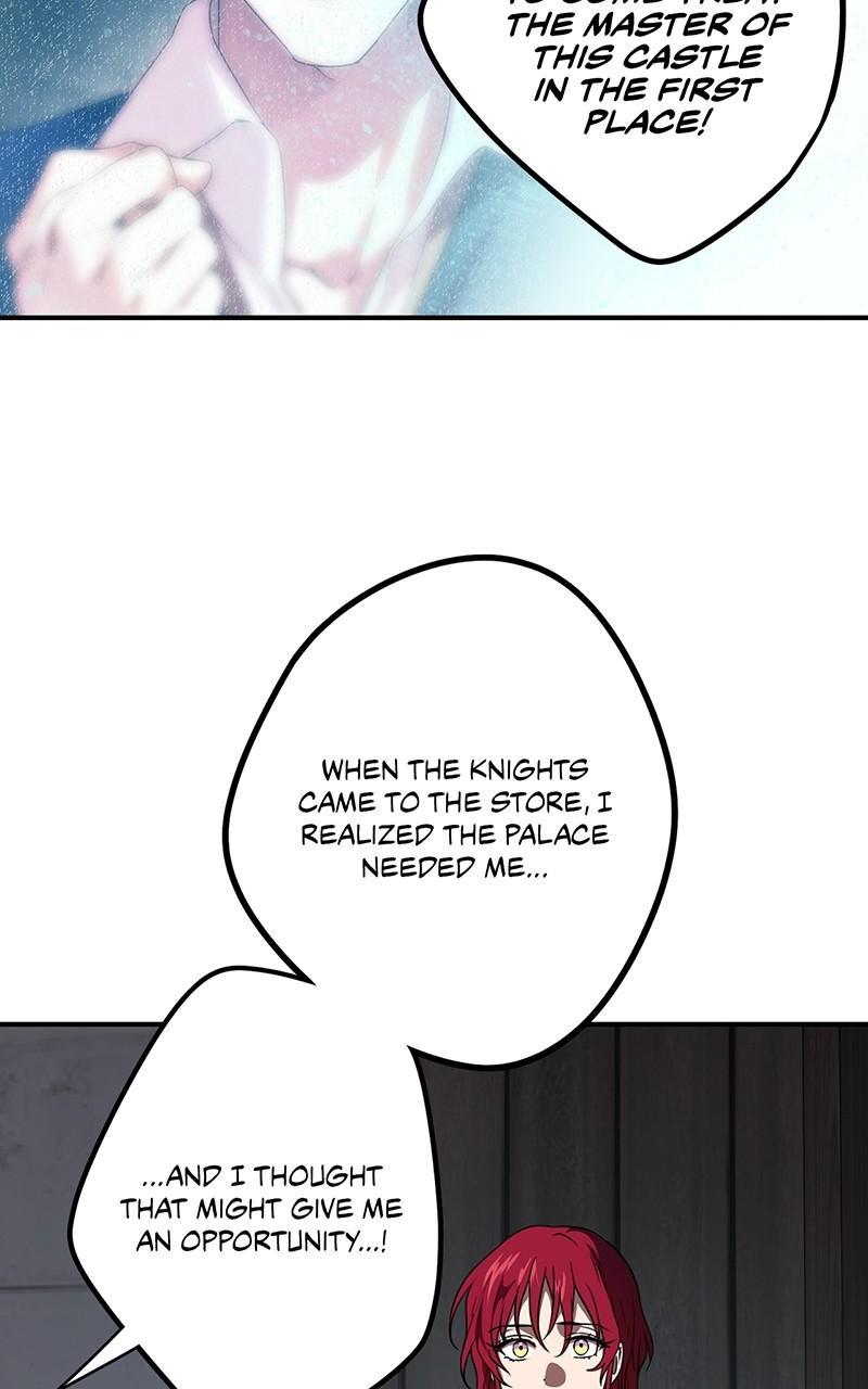 The Spark in Your Eyes Chapter 134