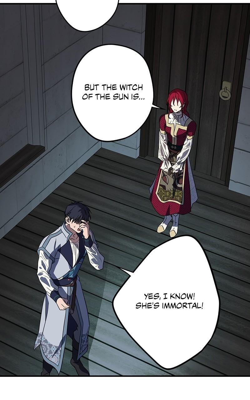 The Spark in Your Eyes Chapter 134