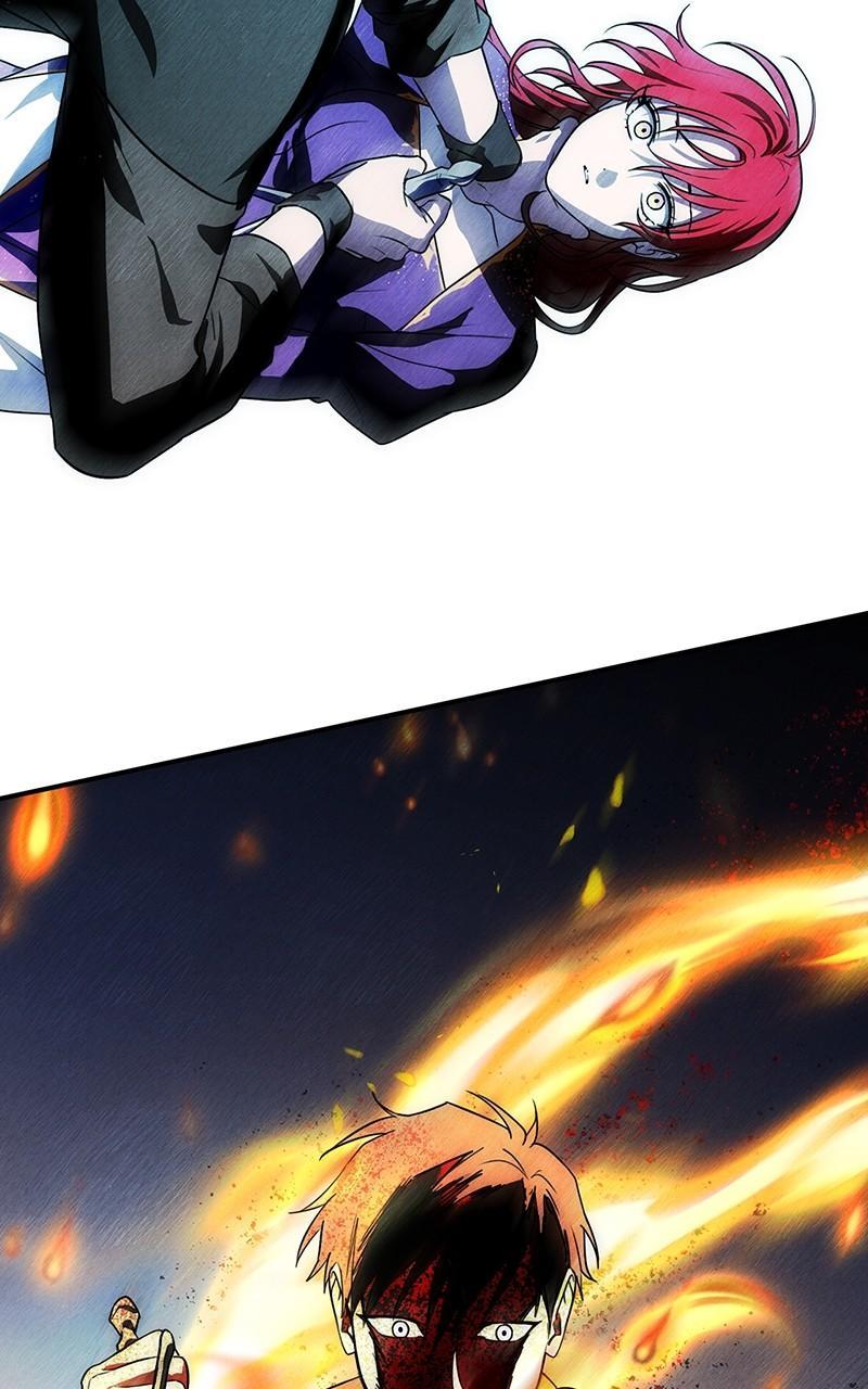 The Spark in Your Eyes Chapter 134