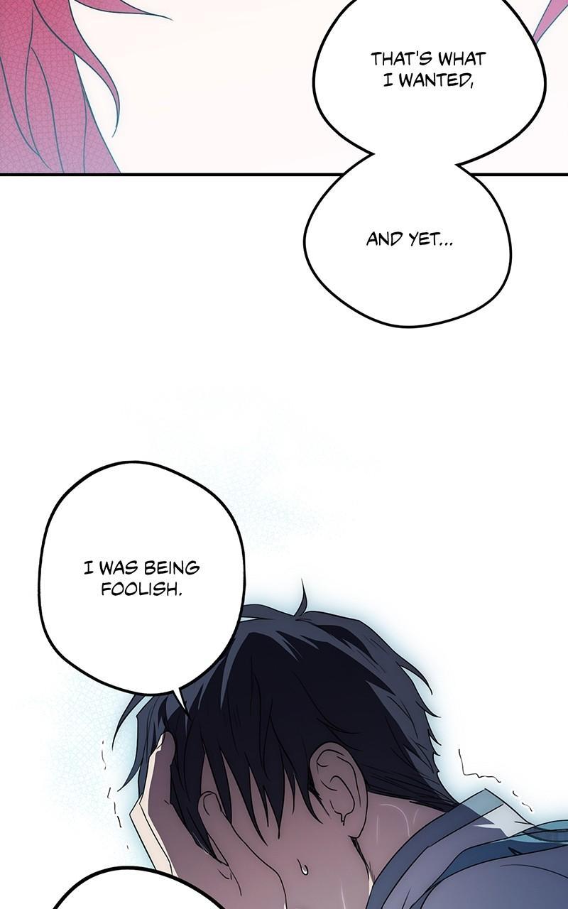 The Spark in Your Eyes Chapter 134