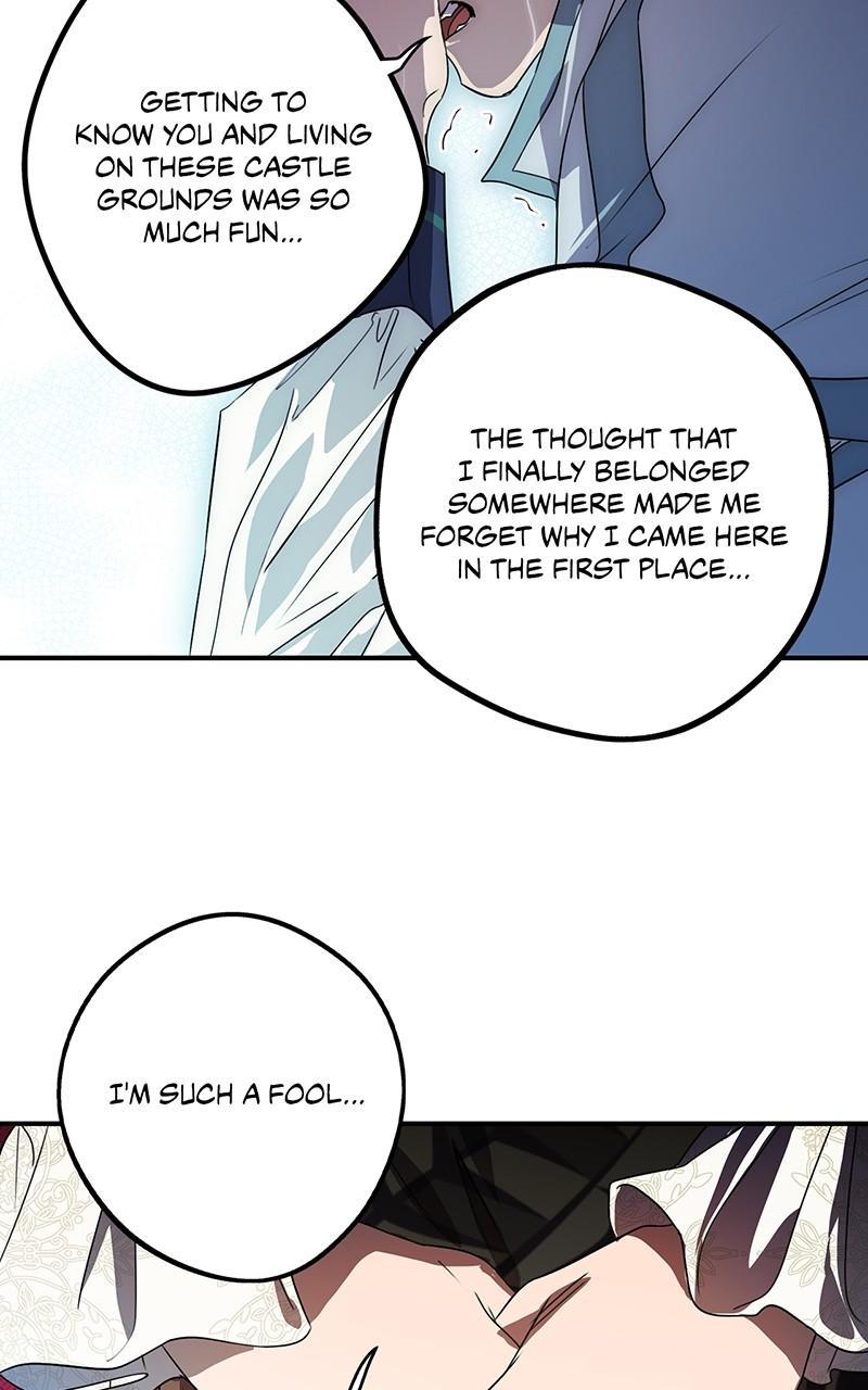 The Spark in Your Eyes Chapter 134