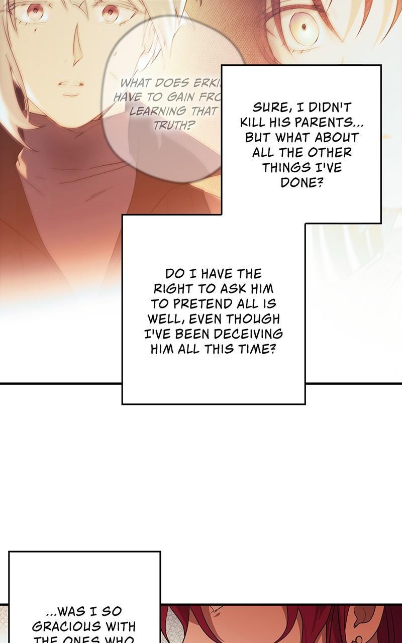 The Spark in Your Eyes Chapter 134