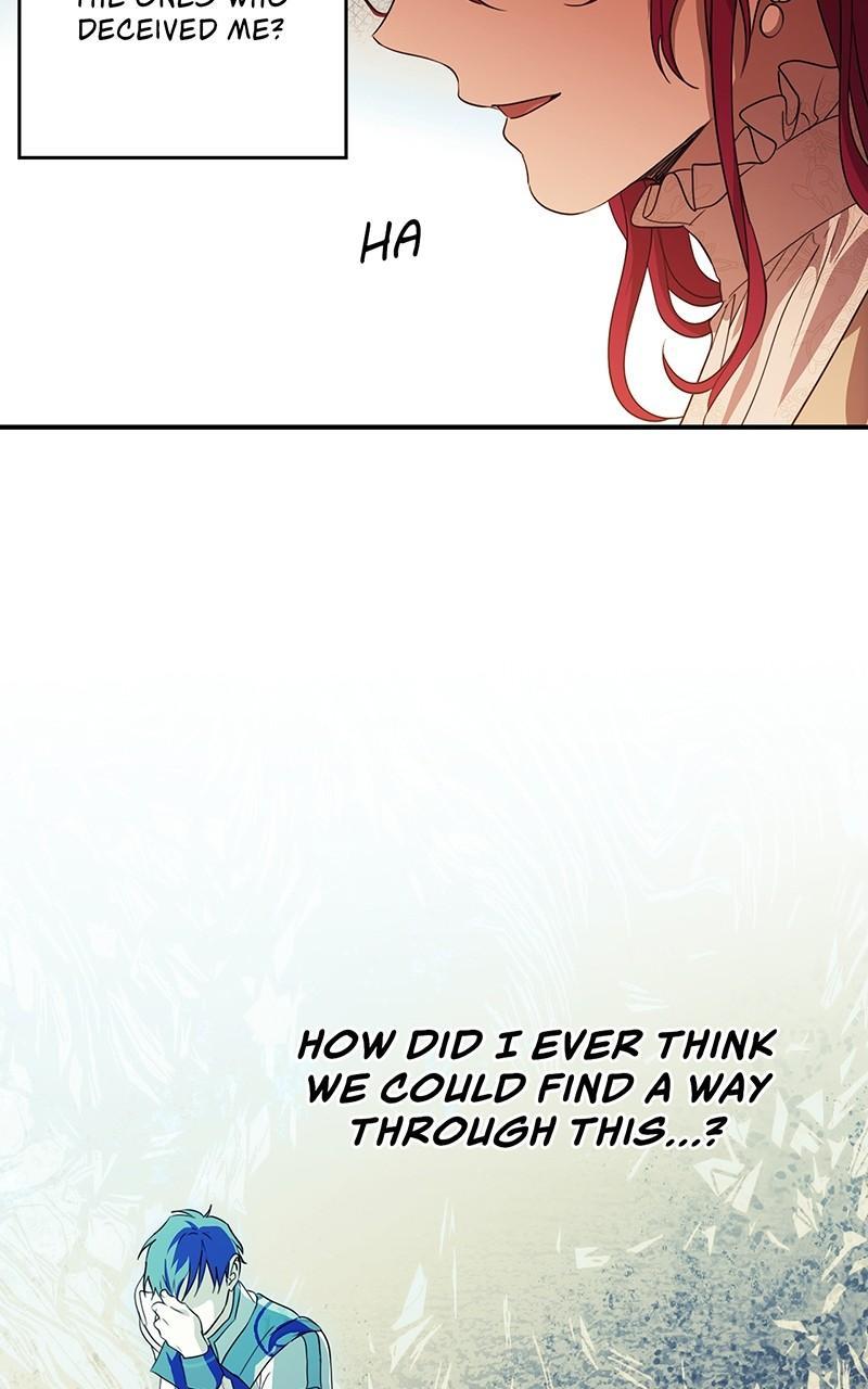 The Spark in Your Eyes Chapter 134