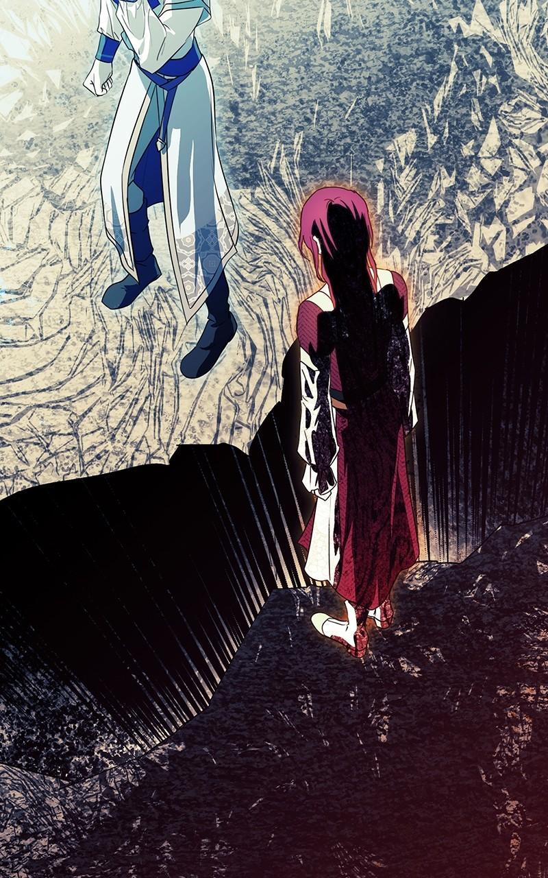 The Spark in Your Eyes Chapter 134