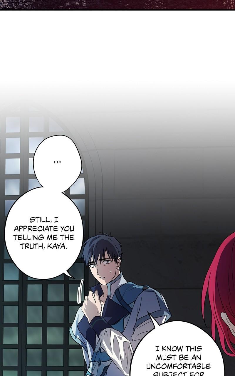 The Spark in Your Eyes Chapter 134