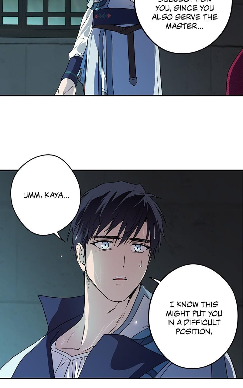 The Spark in Your Eyes Chapter 134