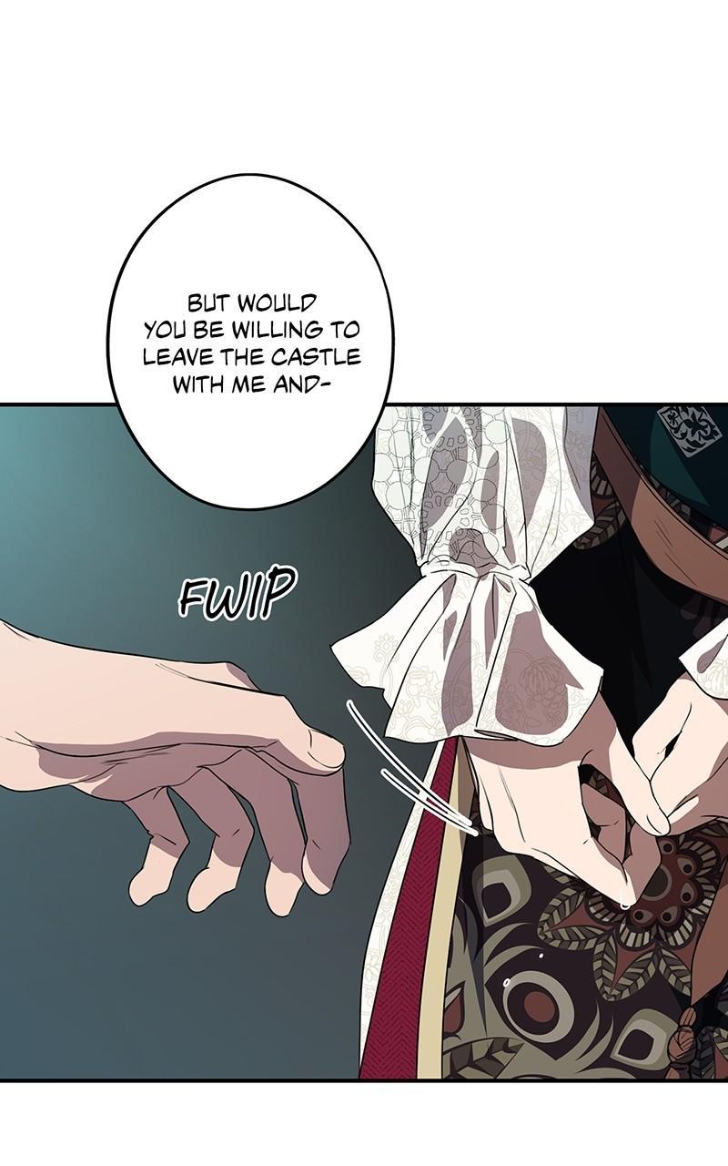 The Spark in Your Eyes Chapter 134