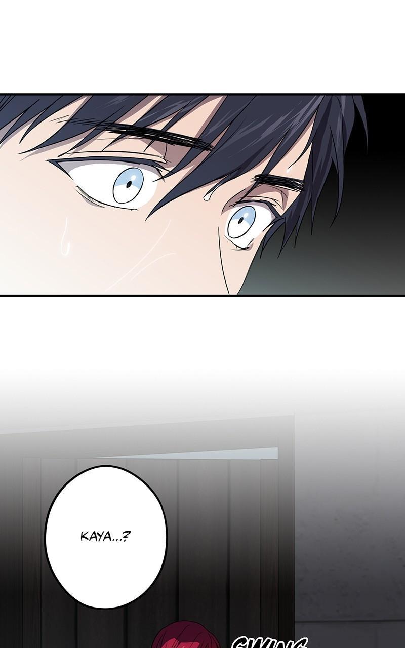 The Spark in Your Eyes Chapter 134