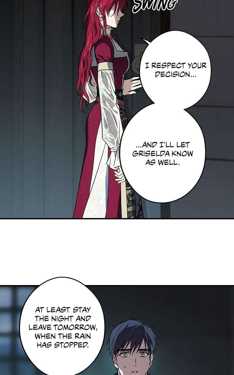 The Spark in Your Eyes Chapter 134